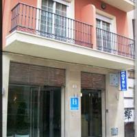 foto Hotel Trebol Malaga Centro, Málaga
