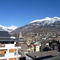 foto Hotel Turin Aosta