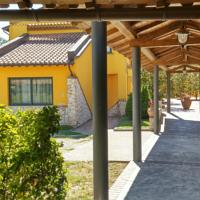 foto Hotel Turrita Arrone