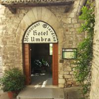 foto Hotel Umbra Assisi