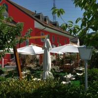 foto Hotel Union Losanna