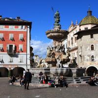 foto Hotel Venezia Trento