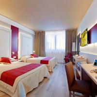 foto Hotel Victoria Vicenza
