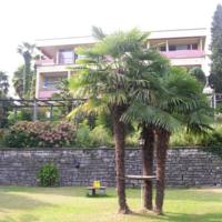 foto Hotel Villa Marita Lugano