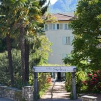 foto Hotel Villa Selva Lugano