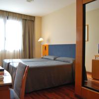 foto Hotel Villacarlos Camins al Grau, Valencia