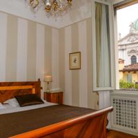 foto Hotel Vittoria Brescia