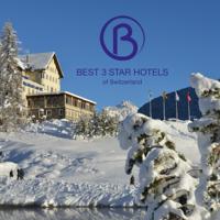 foto Hotel Waldhaus am See Sankt Moritz