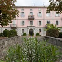 foto Hotel Zurigo Lugano