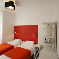 foto Hôtel Anna Livia Centro di Cannes, Cannes