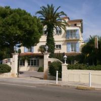foto Hôtel Beau Site - Cap d'Antibes Antibes