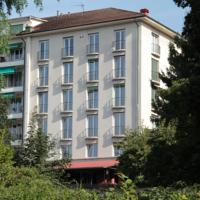 foto Hôtel Bellerive Montriond-Cour, Losanna