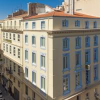 foto Hôtel Carré Vieux Port Marsiglia
