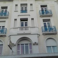 foto Hôtel des Arts Lourdes
