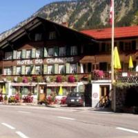foto Hôtel du Chamois L'Etivaz