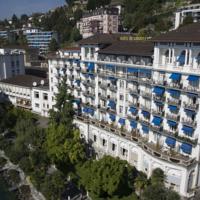 foto Hôtel du Grand Lac Excelsior Montreux