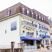 foto Hôtel du Port Villeneuve