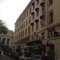 foto Hôtel du Sud Vieux Port Marsiglia