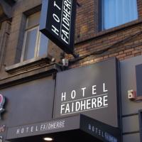 foto Hôtel Faidherbe Lille
