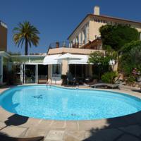 foto Hôtel l'Olivier Cannes