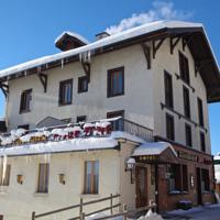 foto Hôtel La Tour d'Aï Leysin