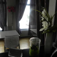 foto Hôtel Le Cambronne Nantes