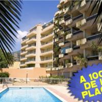foto Hôtel Le Grand Cap Roquebrune-Cap-Martin