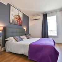 foto Hôtel Le Mistral Marsiglia