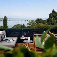 foto Hôtel Métropole Genève Cité, Ginevra