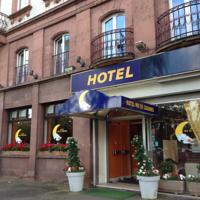 foto Hôtel Nid de Cigognes Strasburgo