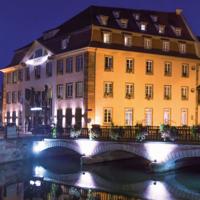 foto Hôtel Régent Petite France & Spa Strasburgo