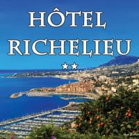 foto Hôtel Richelieu Mentone