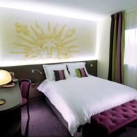foto Hôtel Roi Soleil Prestige Colmar