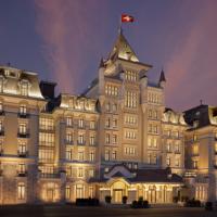 foto Hôtel Royal Savoy Lausanne Sous-Gare-Ouchy, Losanna