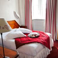 foto Hôtel Suisse Strasburgo