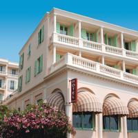 foto Hôtel Vacances Bleues Balmoral Mentone