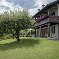 foto I borghi della Schiara - Borgo Talvena Belluno
