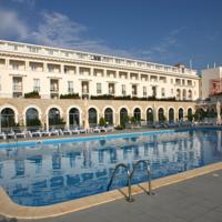 foto Iaki Conference & Spa Hotel Mamaia