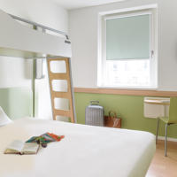 foto ibis budget Basel Pratteln Pratteln