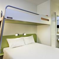 foto ibis budget Bussigny Lausanne Bussigny