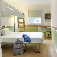 foto ibis budget Hotel Luzern City Lucerna