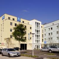 foto ibis budget Winterthur Winterthur