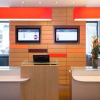 foto ibis Genève Centre Gare Saint-Gervais / des Grottes, Ginevra