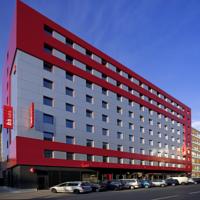 foto ibis Genève Centre Nations Saint-Gervais / des Grottes, Ginevra