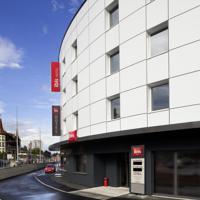 foto ibis Genève Petit Lancy Ginevra
