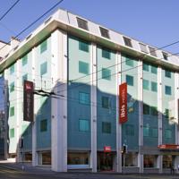 foto ibis Lausanne Centre Losanna