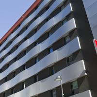 foto ibis Lugano Paradiso Lugano
