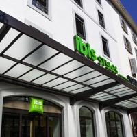 foto Ibis Styles Geneve Mont Blanc Saint-Gervais / des Grottes, Ginevra