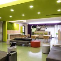 foto ibis Styles Milano Agrate Brianza Agrate Brianza