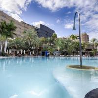 foto IFA Continental Hotel Playa del Ingles